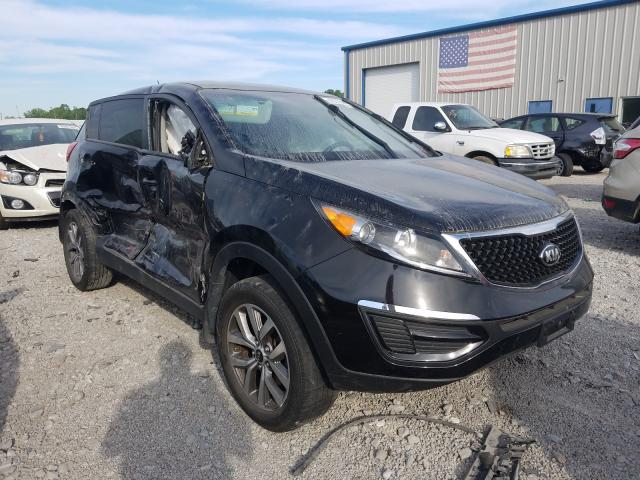 KIA SPORTAGE B 2014 kndpb3ac8e7637395