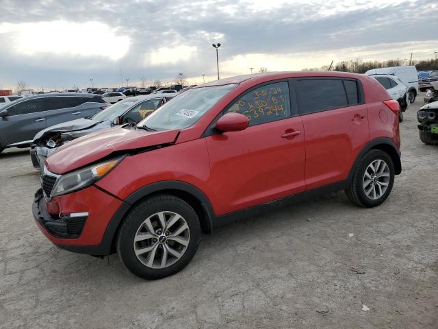 KIA SPORTAGE 2014 kndpb3ac8e7639244