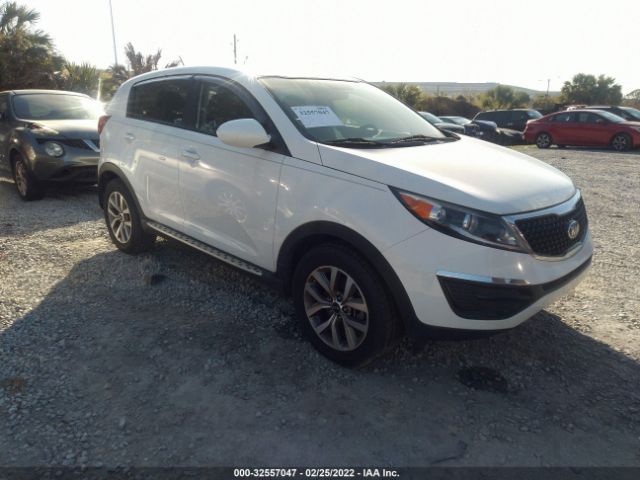 KIA SPORTAGE 2014 kndpb3ac8e7641575