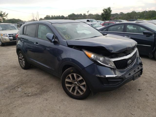 KIA SPORTAGE B 2014 kndpb3ac8e7642449