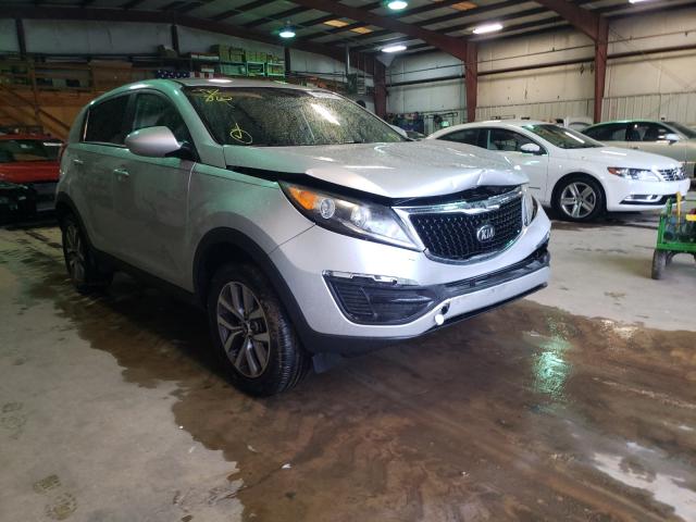 KIA SPORTAGE B 2014 kndpb3ac8e7656402