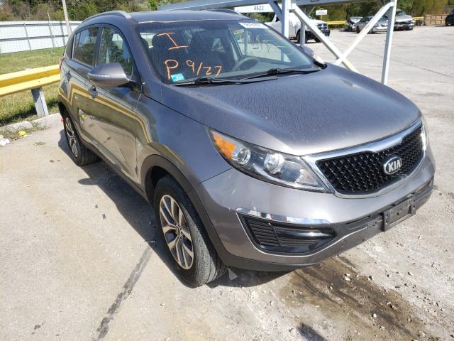 KIA SPORTAGE B 2014 kndpb3ac8e7656710