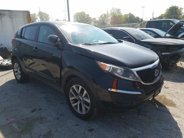 KIA SPORTAGE L 2015 kndpb3ac8f7671662