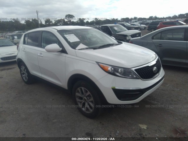 KIA SPORTAGE 2015 kndpb3ac8f7673217