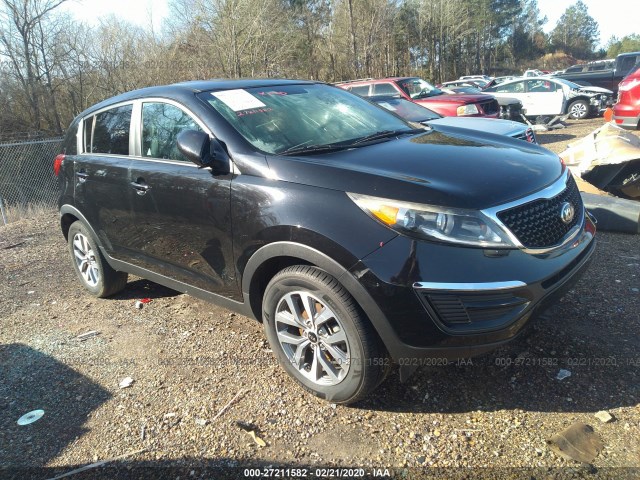 KIA SPORTAGE 2015 kndpb3ac8f7674786