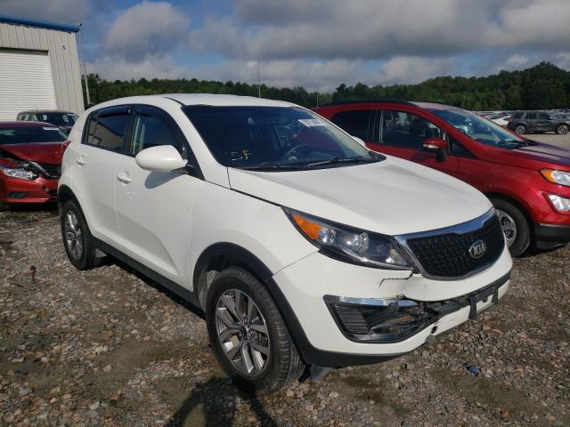 KIA SPORTAGE L 2015 kndpb3ac8f7683309