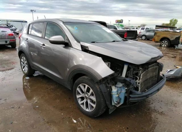 KIA SPORTAGE 2015 kndpb3ac8f7683746