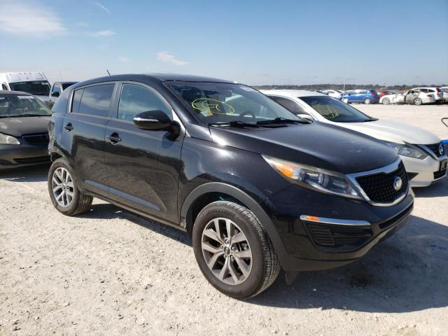 KIA SPORTAGE L 2015 kndpb3ac8f7689238