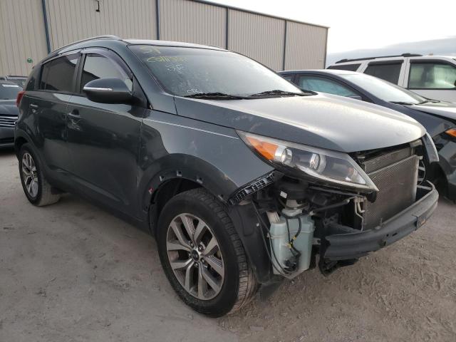 KIA SPORTAGE L 2015 kndpb3ac8f7691569