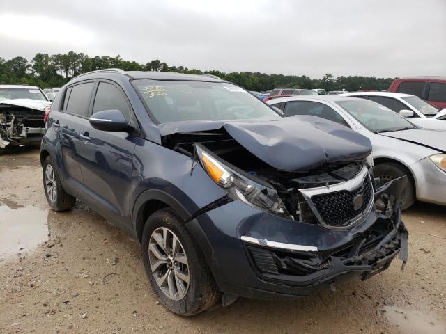 KIA SPORTAGE L 2015 kndpb3ac8f7692592