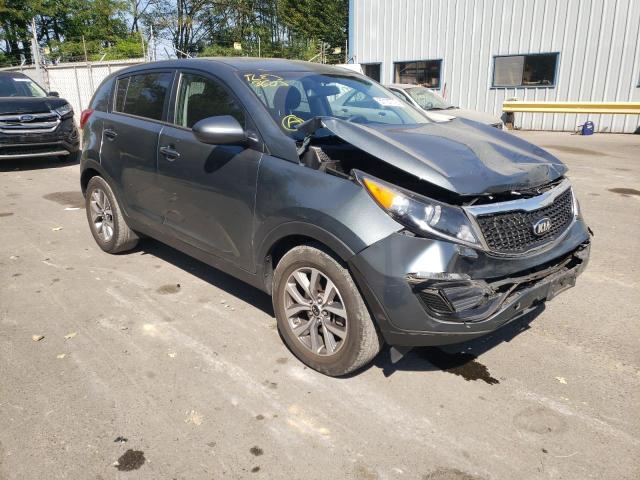 KIA SPORTAGE L 2015 kndpb3ac8f7693502