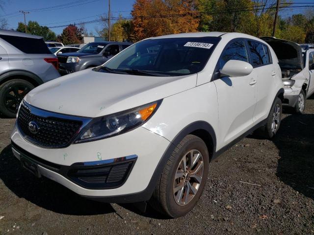 KIA SPORTAGE L 2015 kndpb3ac8f7695010