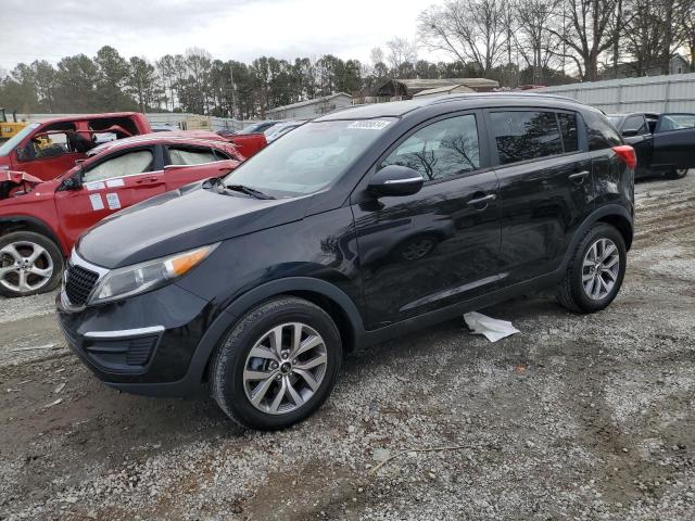 KIA SPORTAGE 2015 kndpb3ac8f7696772