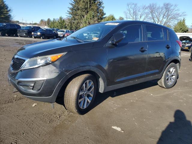 KIA SPORTAGE 2015 kndpb3ac8f7700268