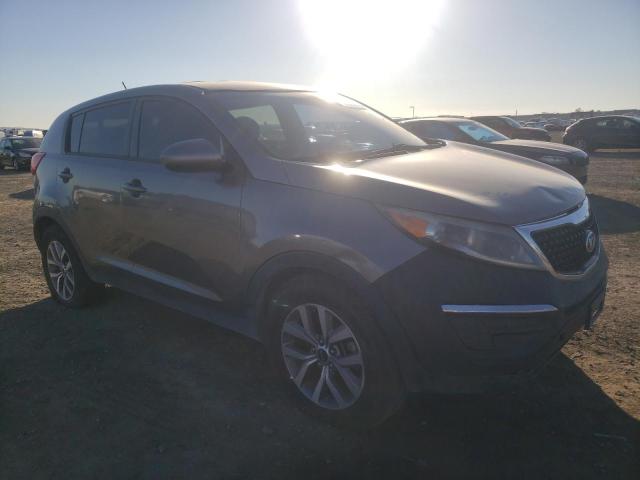 KIA SPORTAGE L 2015 kndpb3ac8f7700657