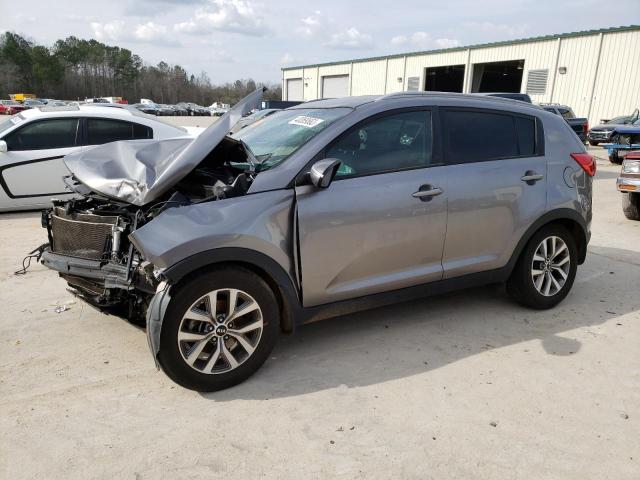 KIA SPORTAGE L 2015 kndpb3ac8f7711254