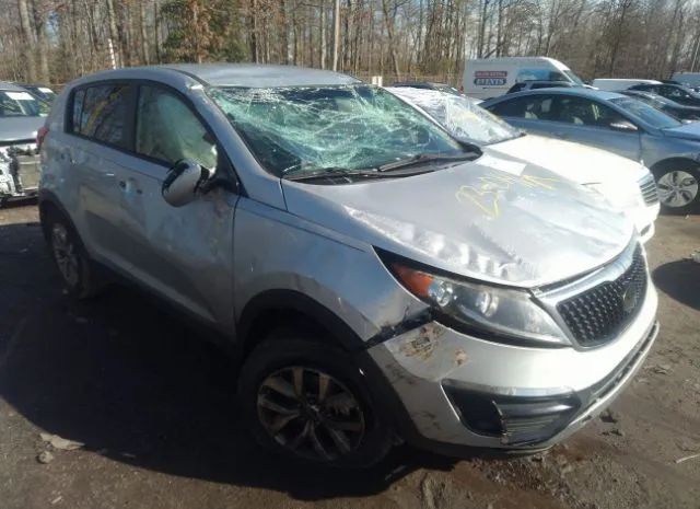 KIA SPORTAGE 2015 kndpb3ac8f7711416