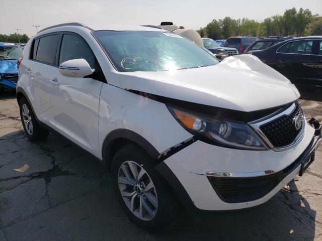 KIA SPORTAGE L 2015 kndpb3ac8f7720732