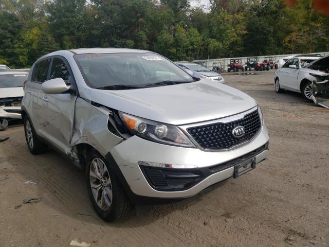 KIA SPORTAGE L 2015 kndpb3ac8f7727275