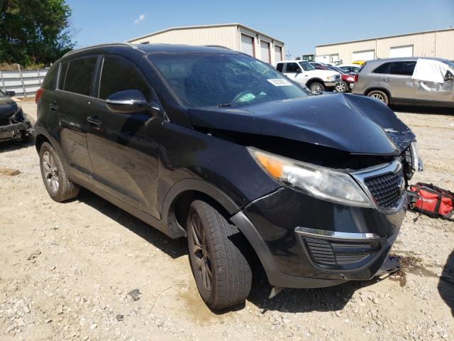 KIA SPORTAGE L 2015 kndpb3ac8f7730418