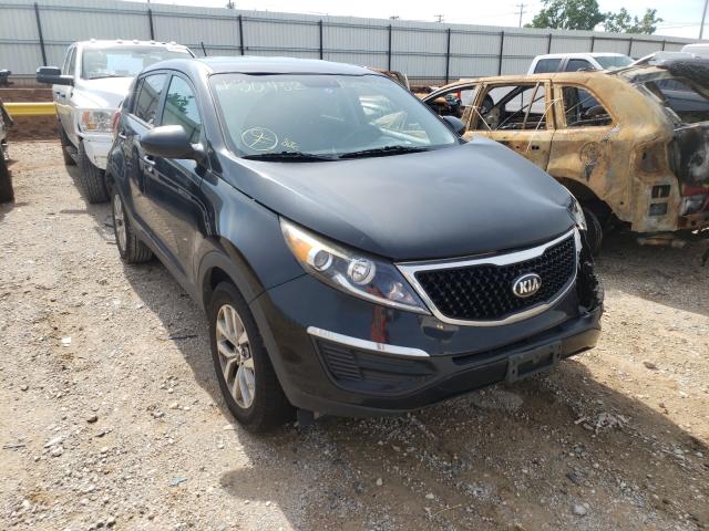 KIA SPORTAGE 2015 kndpb3ac8f7730452