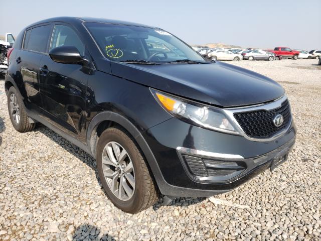 KIA SPORTAGE L 2015 kndpb3ac8f7731777