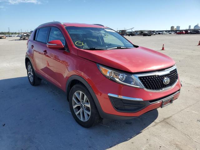 KIA SPORTAGE L 2015 kndpb3ac8f7731889