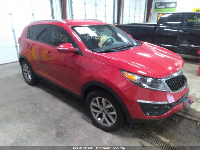 KIA SPORTAGE 2015 kndpb3ac8f7732475