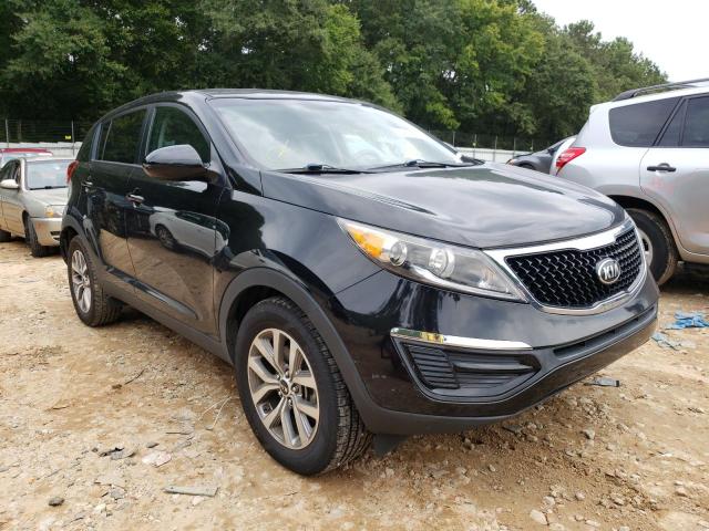 KIA SPORTAGE L 2015 kndpb3ac8f7735991