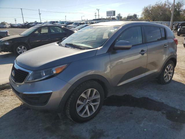 KIA SPORTAGE 2015 kndpb3ac8f7738096