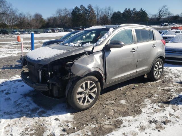 KIA SPORTAGE L 2015 kndpb3ac8f7739541