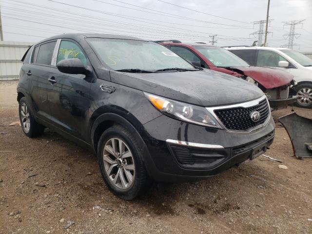 KIA SPORTAGE L 2015 kndpb3ac8f7745842