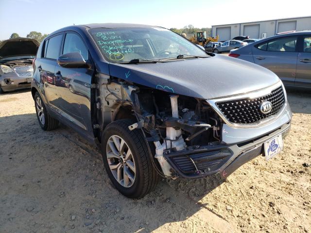 KIA SPORTAGE L 2015 kndpb3ac8f7757716