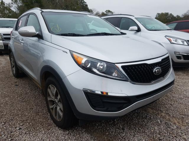 KIA SPORTAGE L 2015 kndpb3ac8f7760356