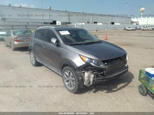 KIA SPORTAGE 2015 kndpb3ac8f7760633