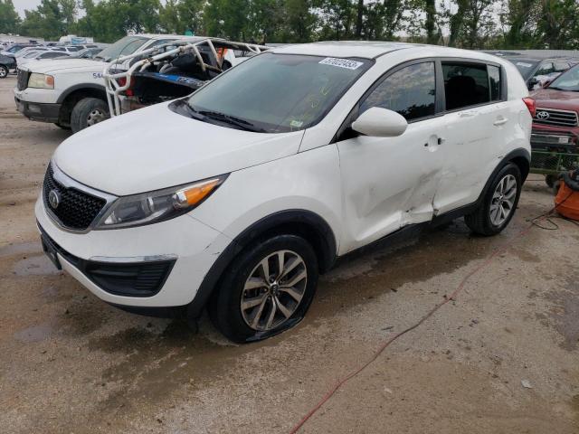 KIA SPORTAGE L 2015 kndpb3ac8f7761717