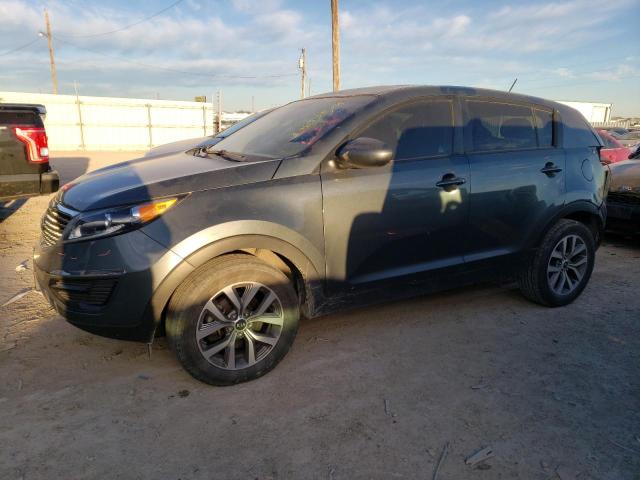 KIA SPORTAGE 2015 kndpb3ac8f7761961