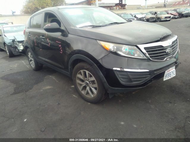 KIA SPORTAGE 2015 kndpb3ac8f7766206