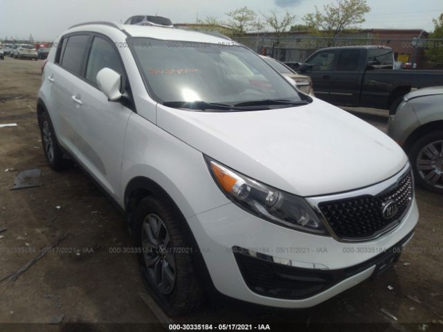 KIA SPORTAGE 2015 kndpb3ac8f7767341