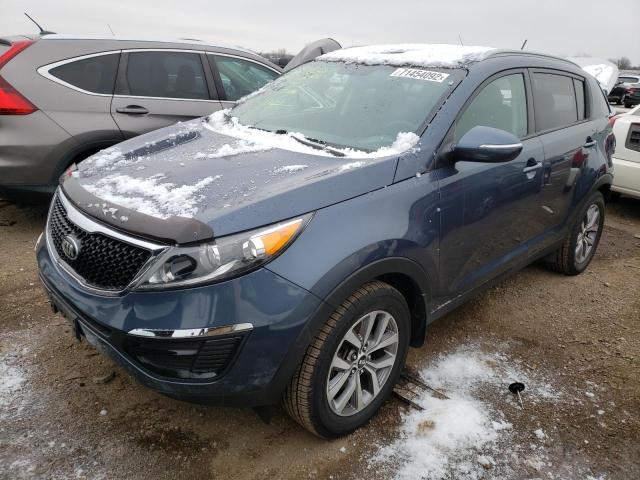 KIA SPORTAGE L 2015 kndpb3ac8f7769963