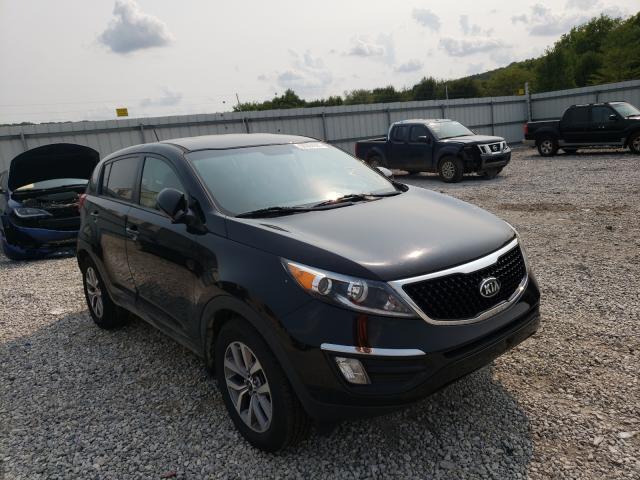 KIA SPORTAGE L 2015 kndpb3ac8f7775813