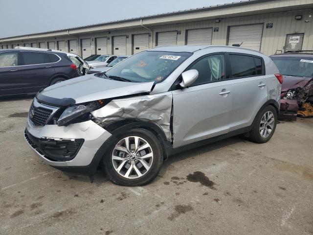 KIA SPORTAGE 2015 kndpb3ac8f7783247