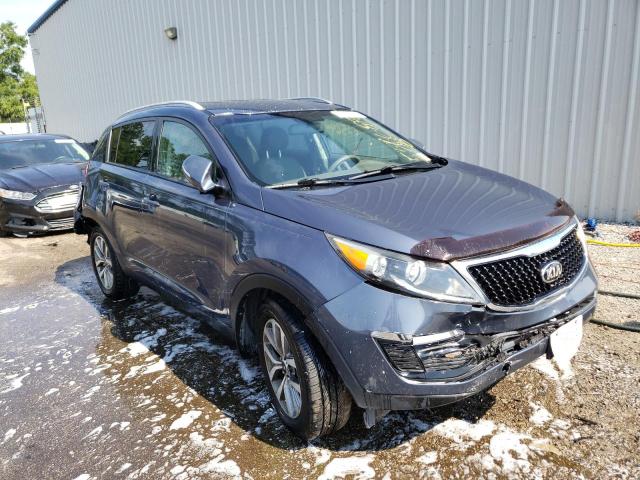 KIA SPORTAGE L 2015 kndpb3ac8f7784690