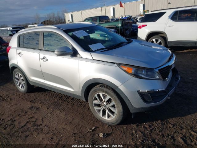 KIA SPORTAGE 2015 kndpb3ac8f7789002