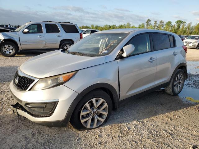 KIA SPORTAGE 2015 kndpb3ac8f7789114