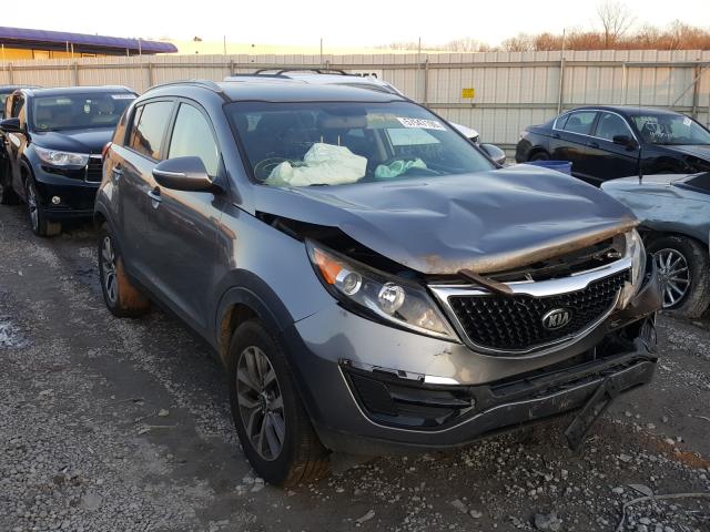 KIA SPORTAGE L 2015 kndpb3ac8f7789680