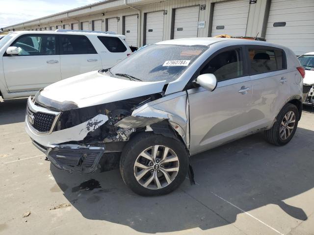 KIA SPORTAGE L 2015 kndpb3ac8f7791980