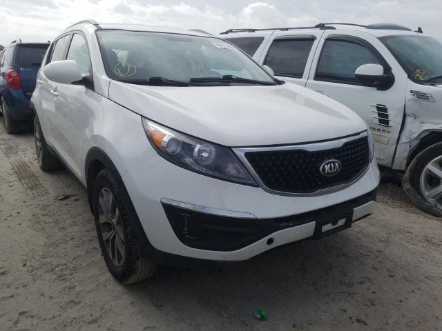 KIA SPORTAGE L 2016 kndpb3ac8g7828270