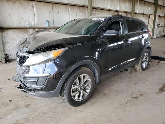 KIA SPORTAGE L 2016 kndpb3ac8g7831606