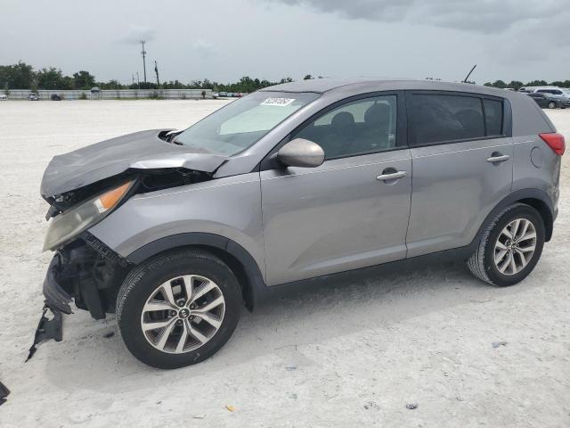 KIA SPORTAGE 2016 kndpb3ac8g7837101